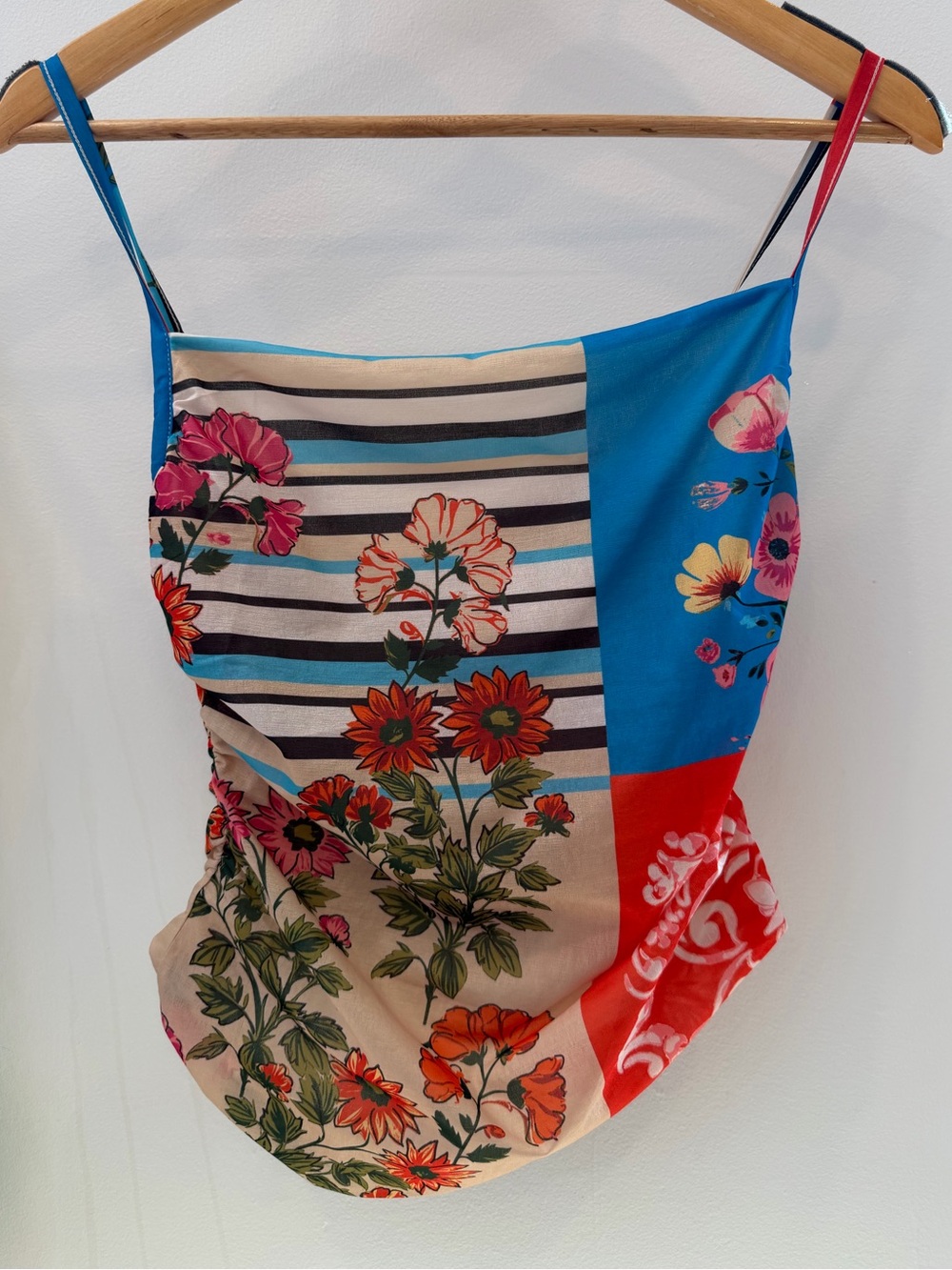 Estella Tank Pop Combo |FREE PEOPLE